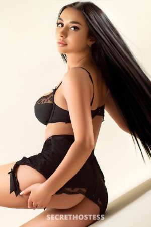 22 year old Russian Escort in Ankara Mila, escort