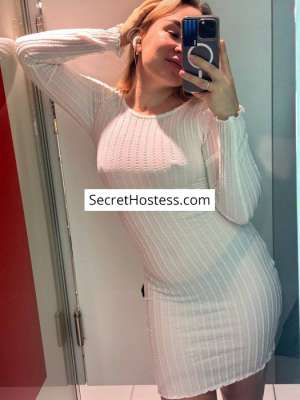 Milana 24Yrs Old Escort 50KG 165CM Tall Baku Image - 2