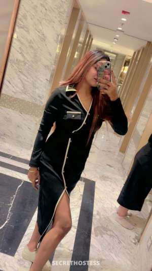 24 year old Indian Escort in Kolkata Monica real meet, escort