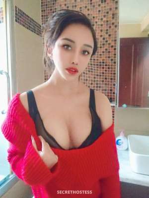 24 year old Asian Escort in Guangzhou Nastiya, escort