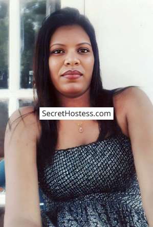 Nima, Independent 24 year old Escort in Colombo