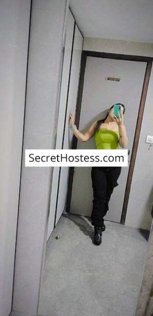 Riya Ray 24Yrs Old Escort 57KG 162CM Tall Hyderabad Image - 2