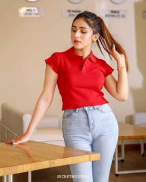 Rubi 22Yrs Old Escort 50KG 163CM Tall Dubai Image - 1