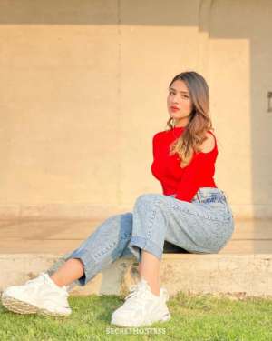 Rubi 22Yrs Old Escort 50KG 163CM Tall Dubai Image - 2
