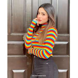 Rubi 22Yrs Old Escort 50KG 163CM Tall Dubai Image - 3