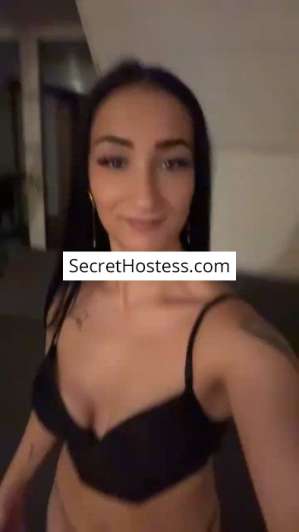 Rubyna 24Yrs Old Escort 55KG 160CM Tall Antwerp Image - 5
