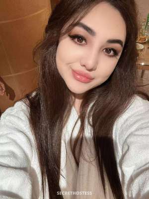 0 year old Russian Escort in Riyadh Umida New in Riyadh, escort