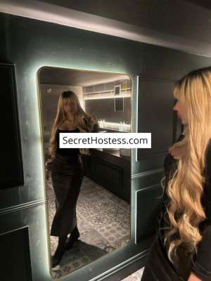 Sabrina 25Yrs Old Escort 56KG 168CM Tall Hong Kong Image - 3