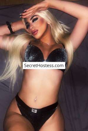25 year old Caucasian Escort in Tirana Script, Agency