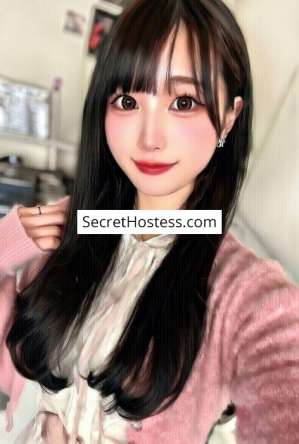 23 year old Asian Escort in Tokyo Shu, Agency