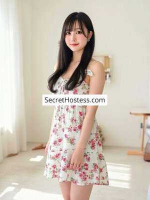 Shu 23Yrs Old Escort 47KG 165CM Tall Tokyo Image - 2