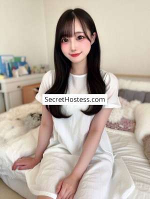 Shu 23Yrs Old Escort 47KG 165CM Tall Tokyo Image - 3