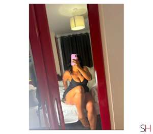 23 year old African Escort in Birmingham SILVER D DIVA❣️., Independent