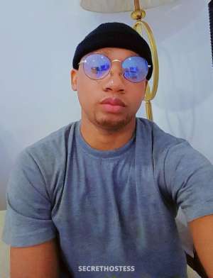 34 year old Escort in Abidjan Amour Gay, Male escort