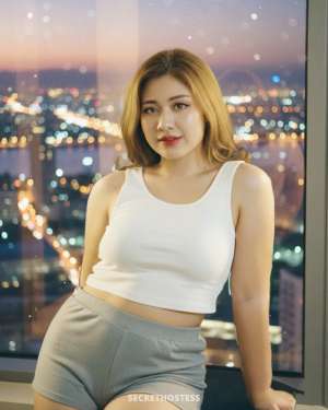 Escort Bangkok Image - 1