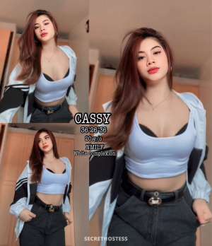 19Yrs Old Escort 163CM Tall Angeles City Image - 1