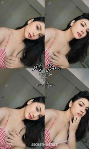 19Yrs Old Escort 163CM Tall Angeles City Image - 3