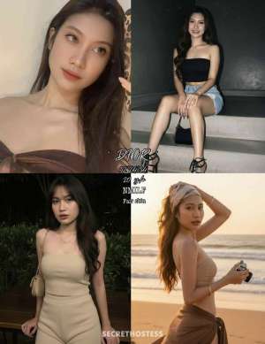 19Yrs Old Escort 163CM Tall Angeles City Image - 4