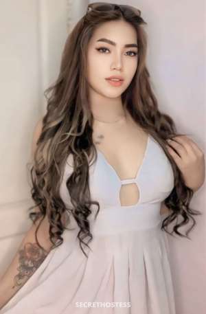 19Yrs Old Escort 163CM Tall Angeles City Image - 5