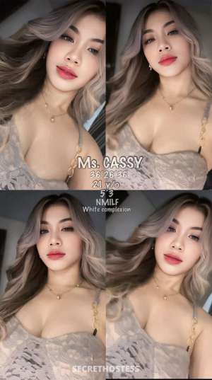 19Yrs Old Escort 163CM Tall Angeles City Image - 6