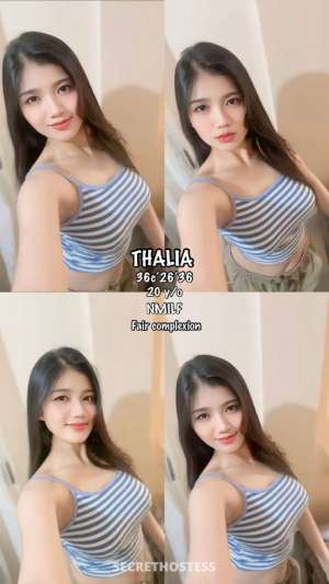 19Yrs Old Escort 163CM Tall Angeles City Image - 8