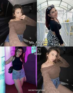 19Yrs Old Escort 163CM Tall Angeles City Image - 9