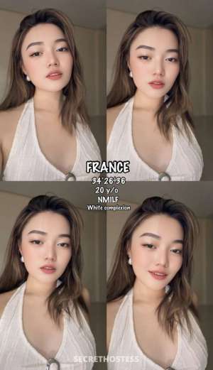 19Yrs Old Escort 163CM Tall Angeles City Image - 10