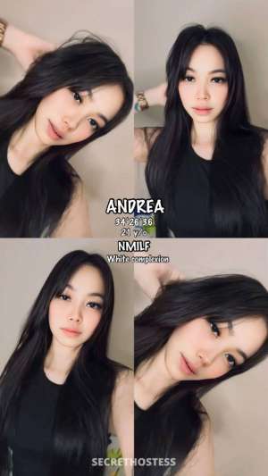 19Yrs Old Escort 163CM Tall Angeles City Image - 13