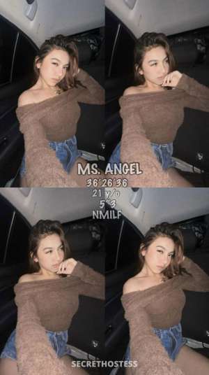 19Yrs Old Escort 163CM Tall Angeles City Image - 14