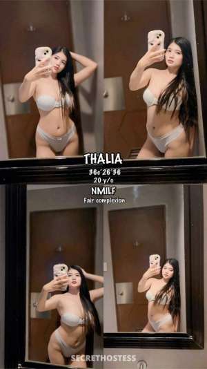 19Yrs Old Escort 163CM Tall Angeles City Image - 15