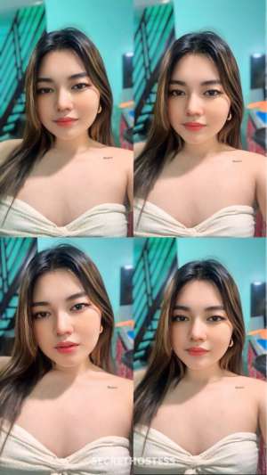 19Yrs Old Escort 163CM Tall Angeles City Image - 18