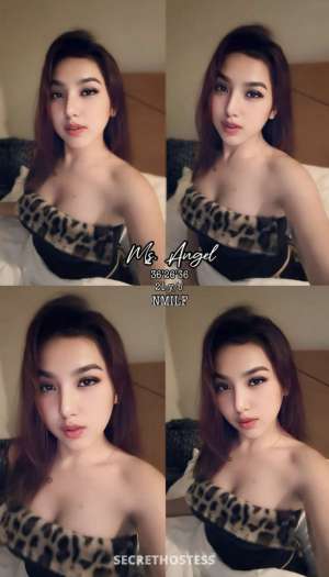 19Yrs Old Escort 163CM Tall Angeles City Image - 19