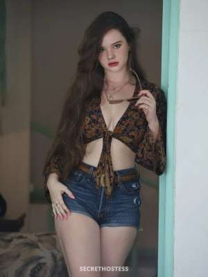 20Yrs Old Escort 155CM Tall New Delhi Image - 1