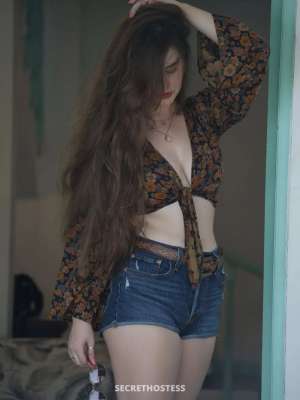 20Yrs Old Escort 155CM Tall New Delhi Image - 2