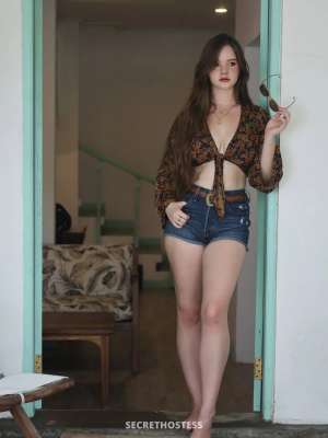 20Yrs Old Escort 155CM Tall New Delhi Image - 3