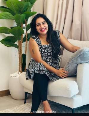 21 year old Indian Escort in Jaipur Anushka call girl available 24*7, escort
