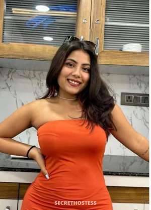 21 year old Indian Escort in Pampanga Pooja Escorts Service, escort