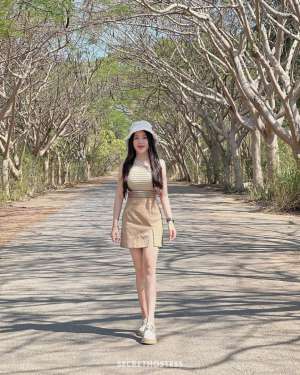22 year old Asian Escort in Jakarta Aurora, dominatrix