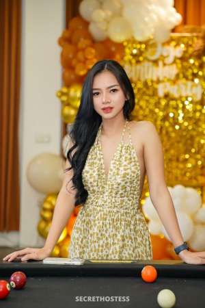 22 year old Asian Escort in Jakarta New comer Paula, escort
