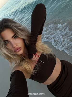 22 year old Escort in Riyadh Katrin, escort