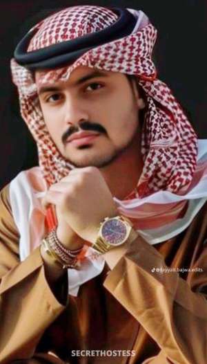 23Yrs Old Escort 170CM Tall Jeddah Image - 2