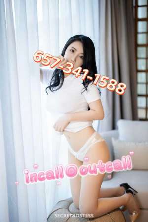 23 year old Escort in Orange County ⭕️OUTCALL&amp;INCALL⭕️new face⭐just arrived