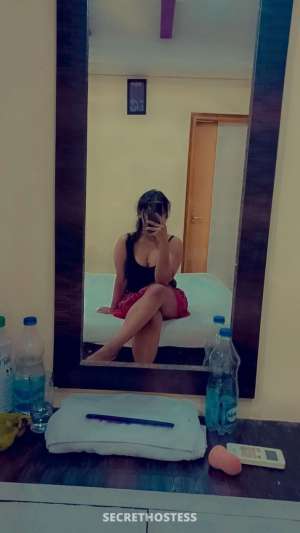 23Yrs Old Escort 153CM Tall Kolkata Image - 1