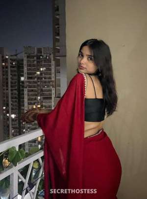 Janvi, escort 23 year old Escort in Chennai