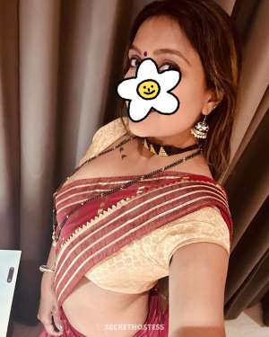 23Yrs Old Escort 169CM Tall Lucknow Image - 1