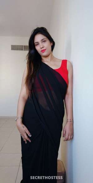 23 year old Indian Escort in Ajman Arpita Indian Girl, escort