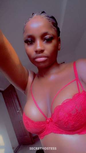 24 year old African Escort in Benin city Tessy, escort