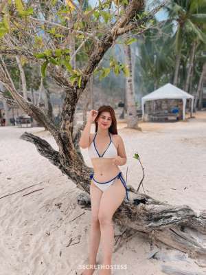 Sheena, escort 24 year old Escort in Makati City