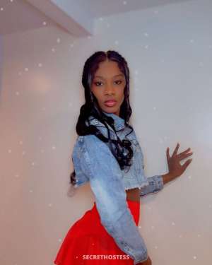 24 year old Escort in Jeddah Milcah, adult performer