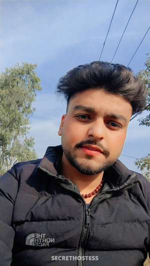24 year old Indian Escort in Dehradun, Uttarakhand Jack, Male escort